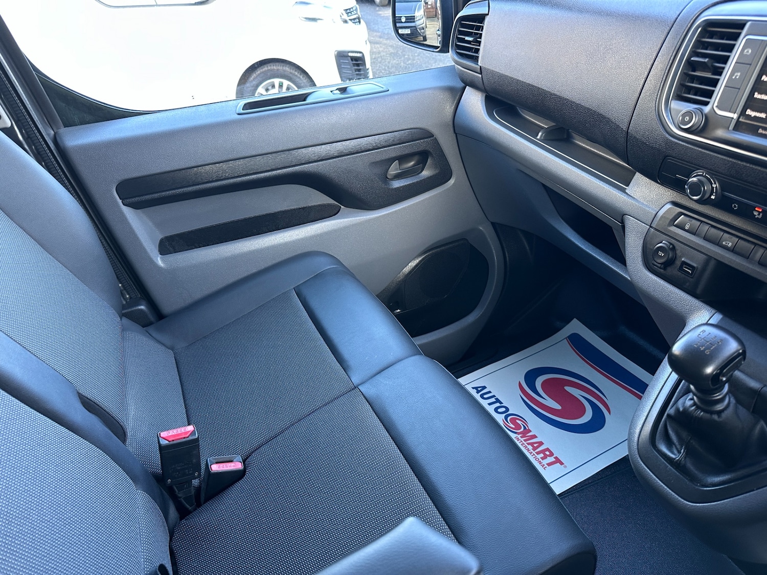 Used Vauxhall Vivaro 2020 for sale - 77012308: Photo 49