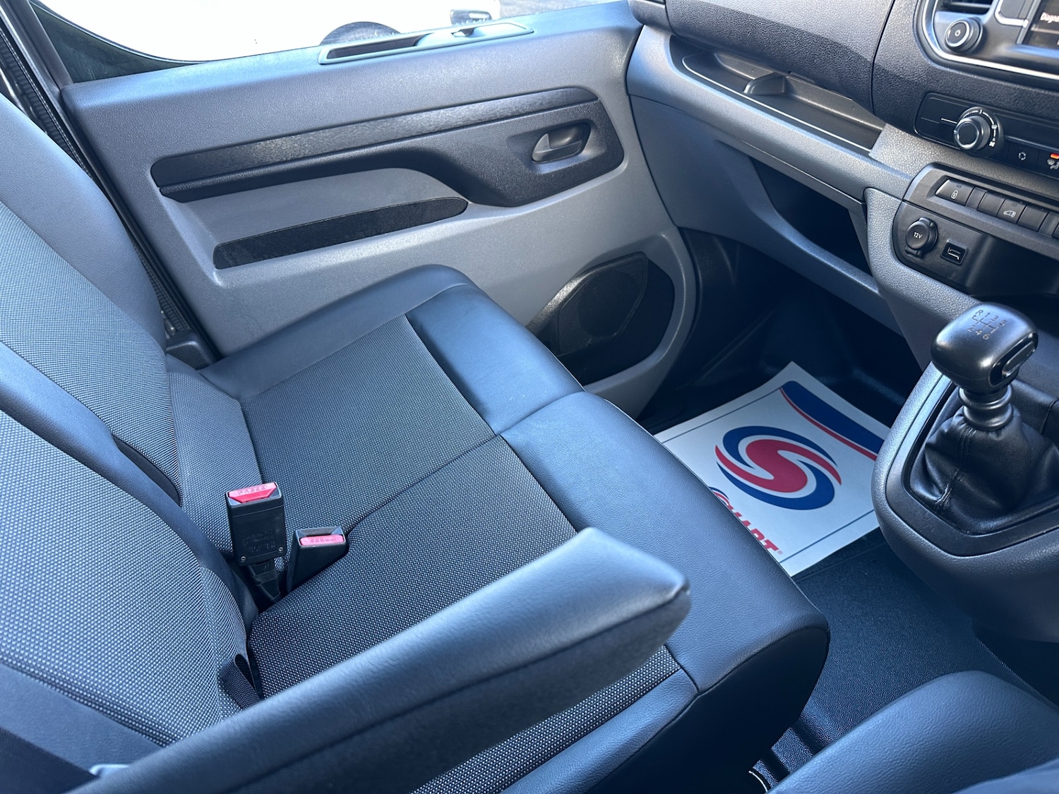 Used Vauxhall Vivaro 2020 for sale - 77012308: Photo 50