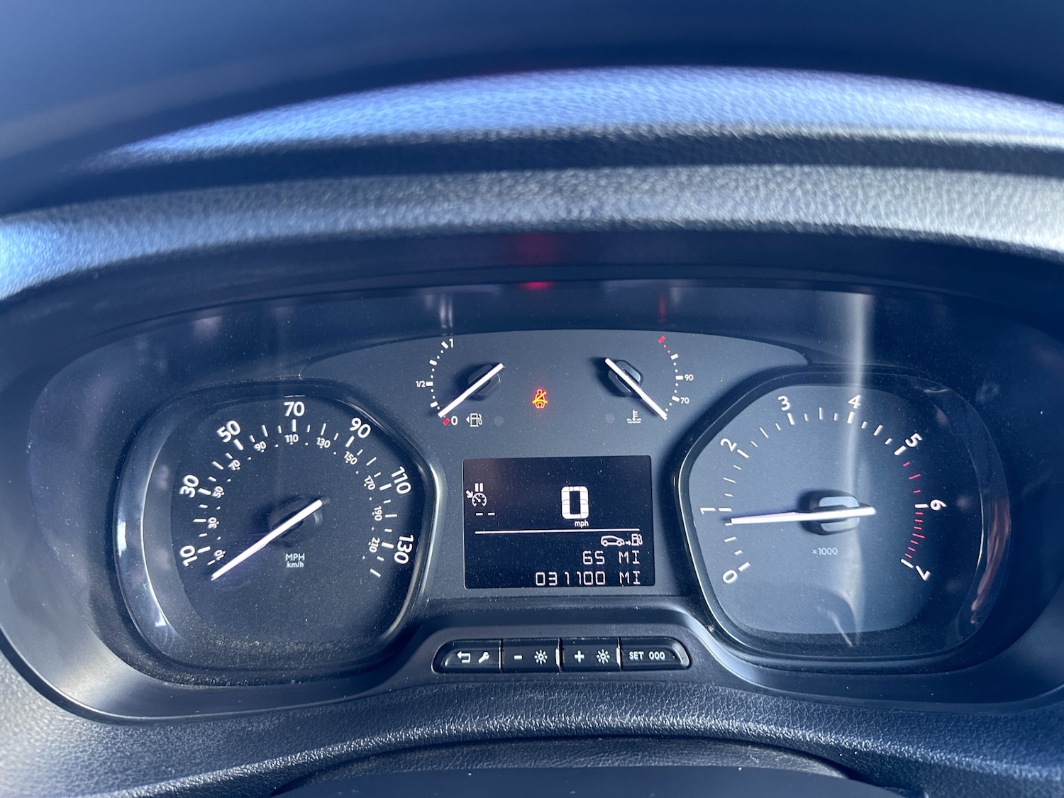 Used Vauxhall Vivaro 2020 for sale - 77012308: Photo 51