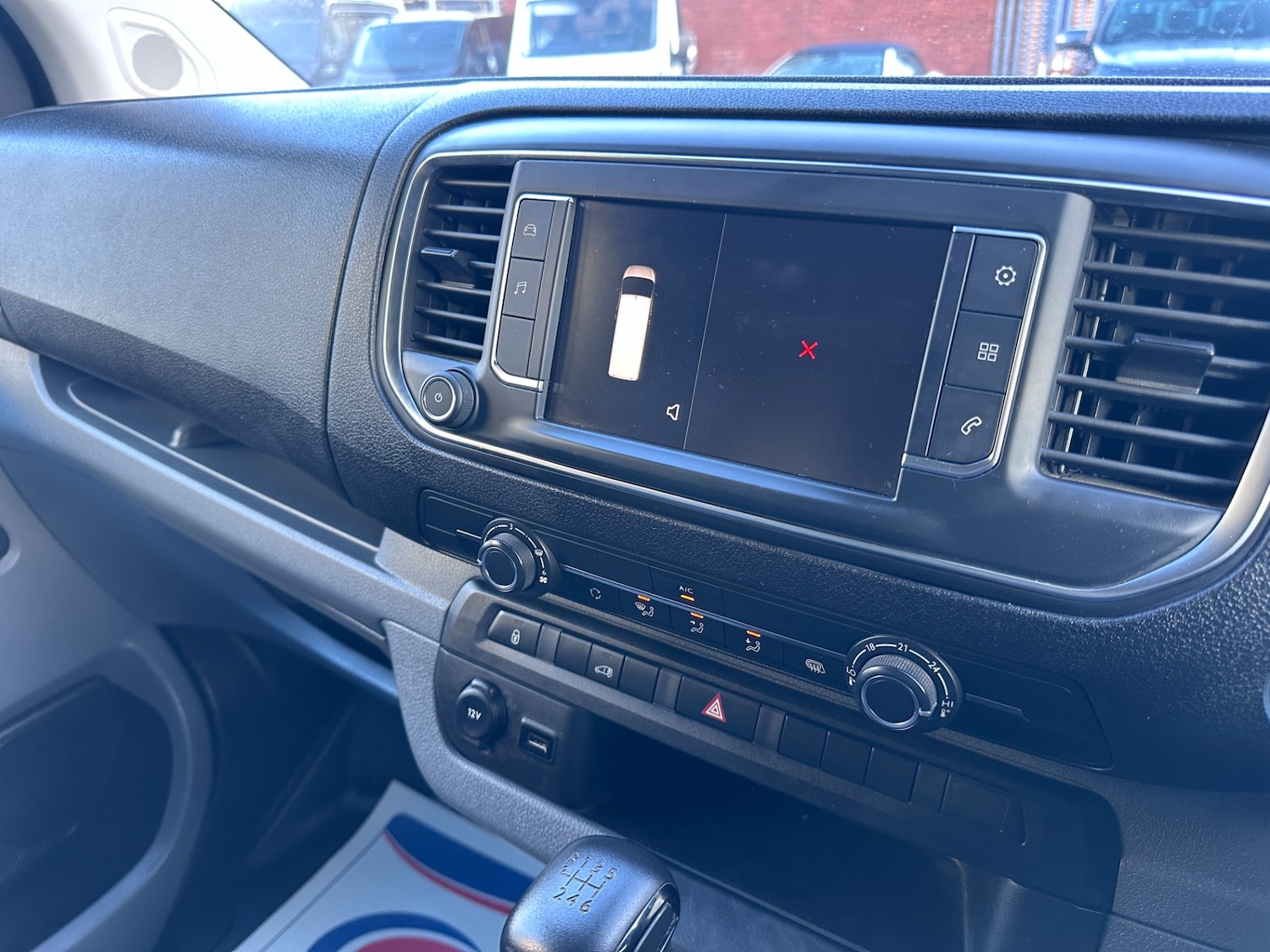 Used Vauxhall Vivaro 2020 for sale - 77012308: Photo 53