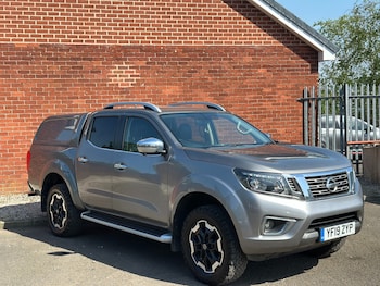 Used Nissan Navara 2019 for sale - 78701487: Photo