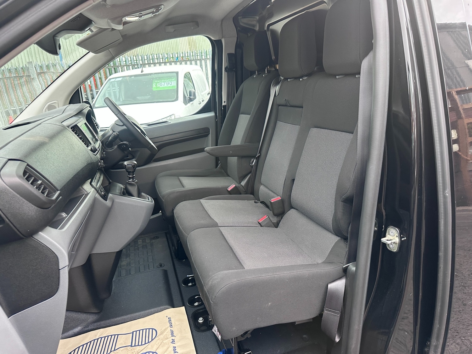 Vehicle 19