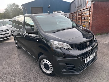 Used Peugeot Expert 2022 for sale - 75922986: Photo