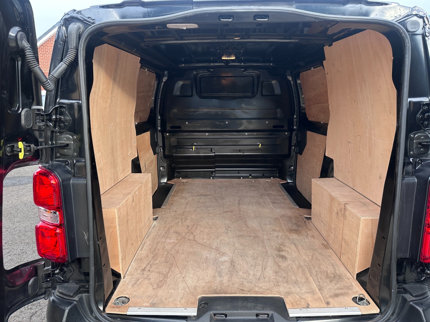 Vehicle 24