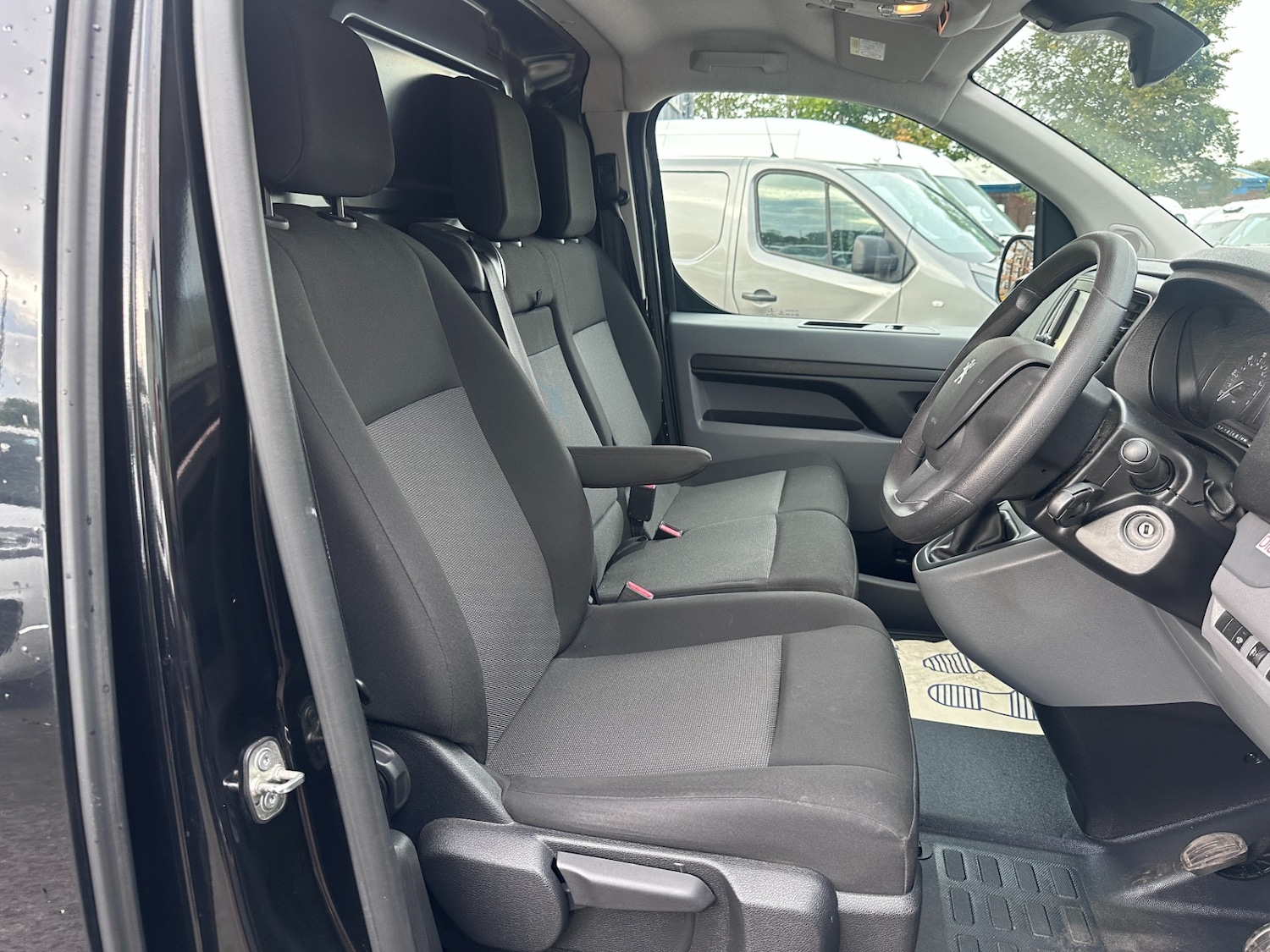 Vehicle 28