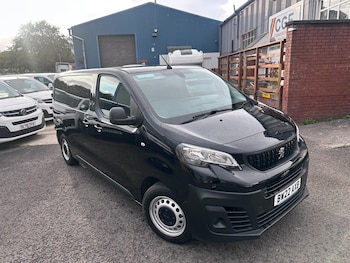 Used Peugeot Expert 2022 for sale - 75922986: Photo