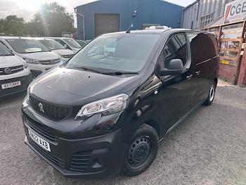 Used Peugeot Expert 2022 for sale - 75922986: Photo