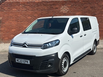 Used Citroen Dispatch 2022 for sale - 79219457: Photo