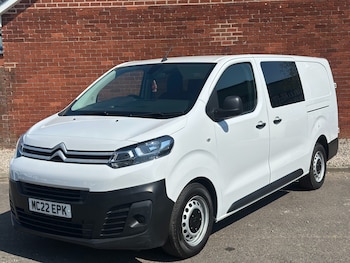 Used Citroen Dispatch 2022 for sale - 79219457: Photo