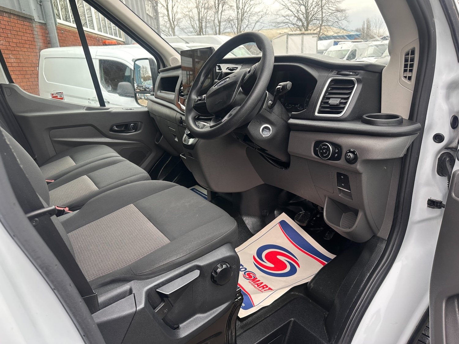 Used Ford Transit 2023 for sale - 77733518: Photo 16