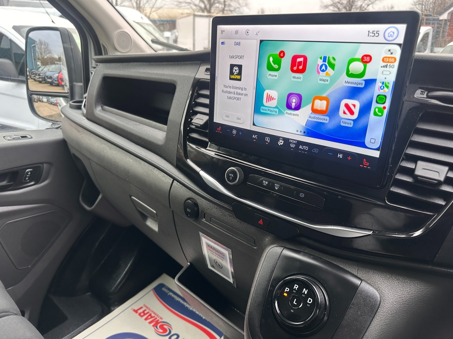 Used Ford Transit 2023 for sale - 77733518: Photo 17