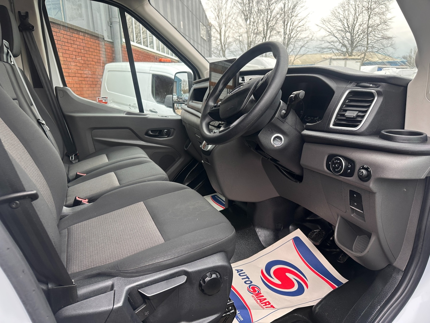 Used Ford Transit 2023 for sale - 77733518: Photo 18