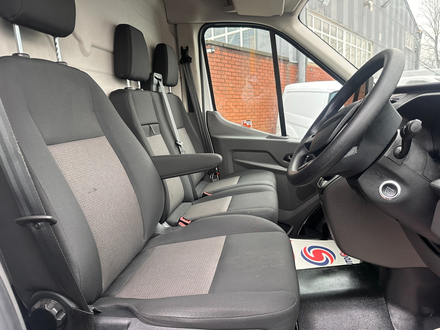 Used Ford Transit 2023 for sale - 77733518: Photo 19
