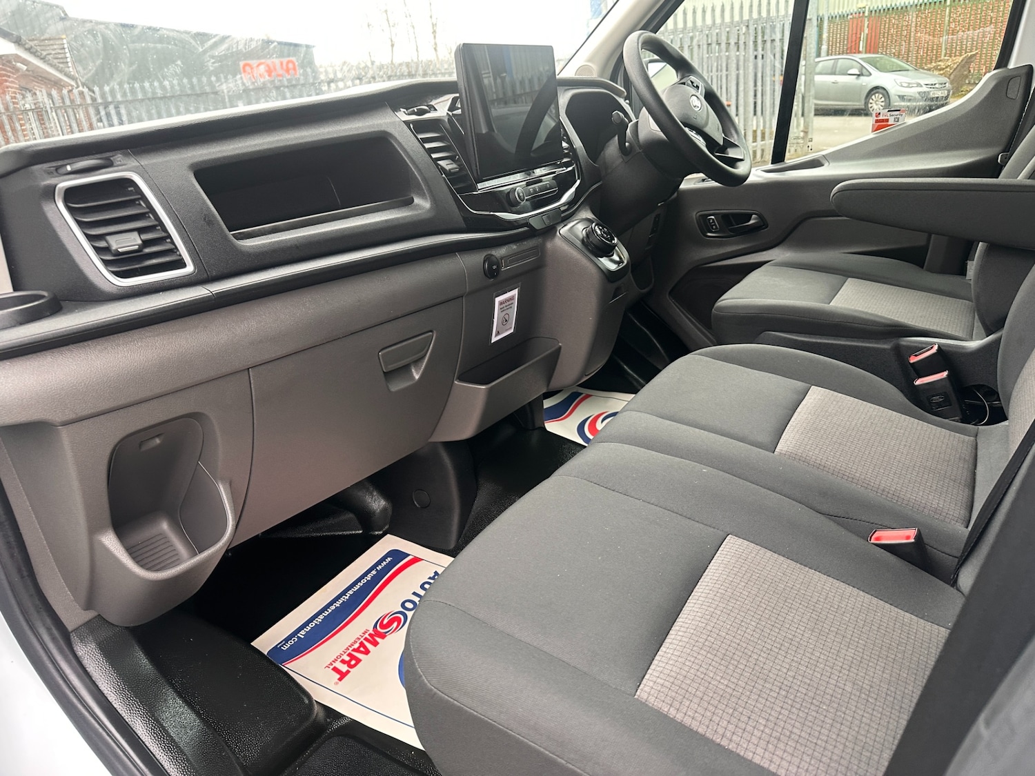 Used Ford Transit 2023 for sale - 77733518: Photo 20