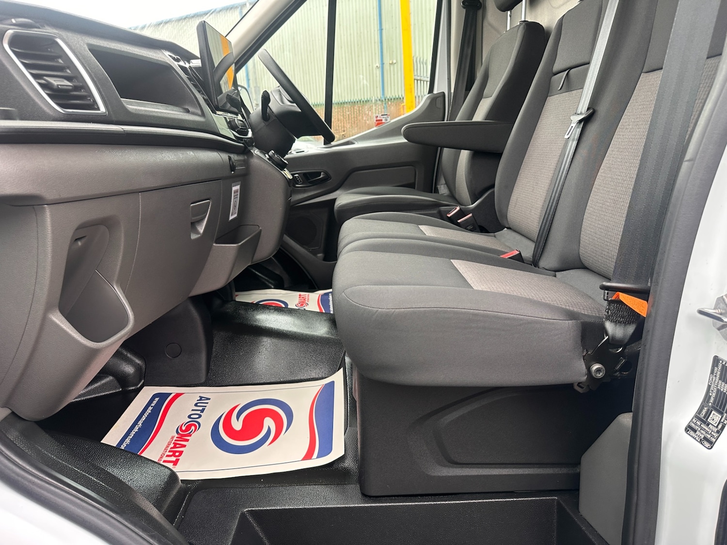 Used Ford Transit 2023 for sale - 77733518: Photo 21