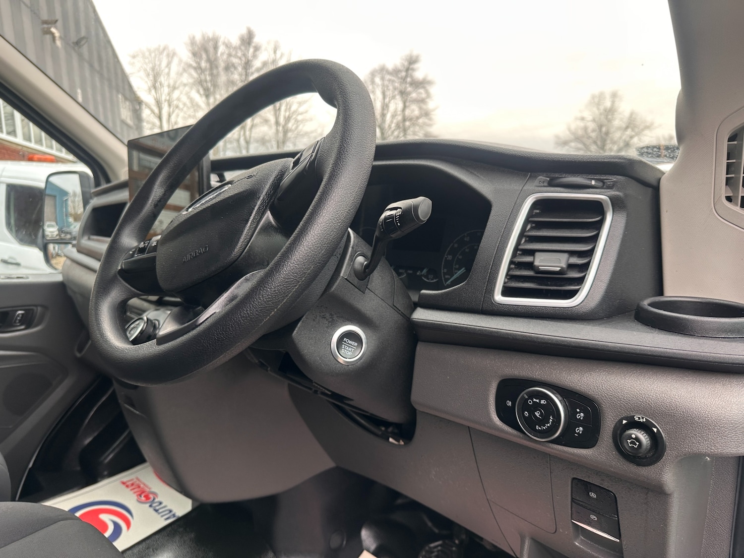 Used Ford Transit 2023 for sale - 77733518: Photo 22