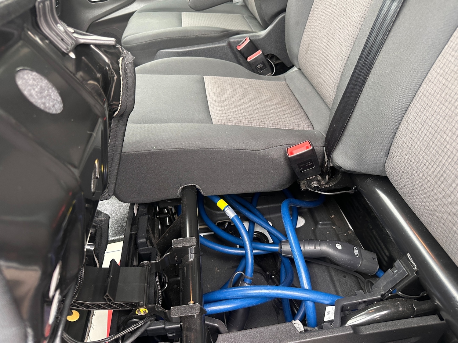 Used Ford Transit 2023 for sale - 77733518: Photo 24