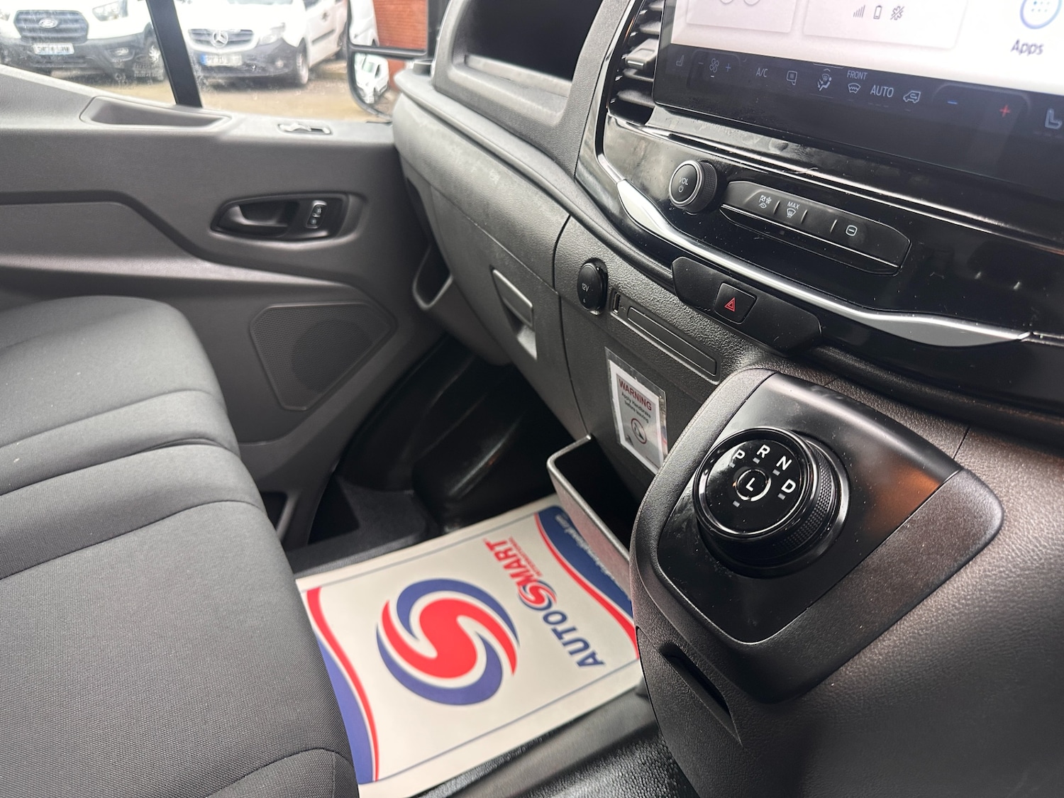 Used Ford Transit 2023 for sale - 77733518: Photo 27