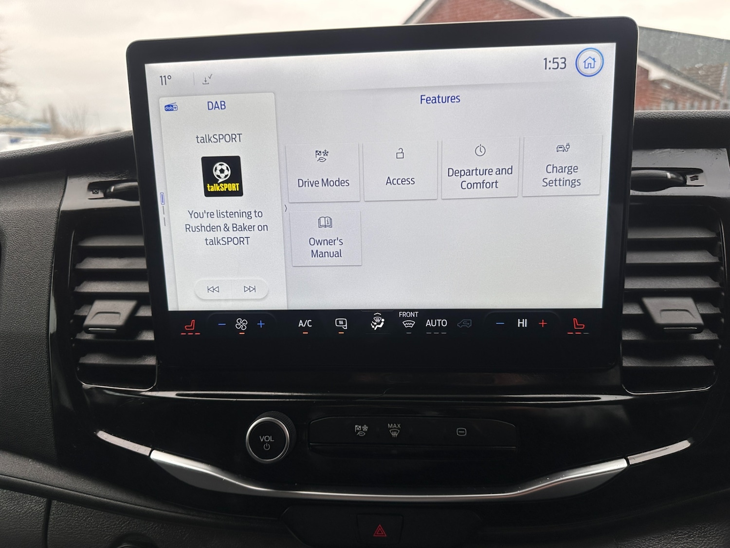 Used Ford Transit 2023 for sale - 77733518: Photo 28