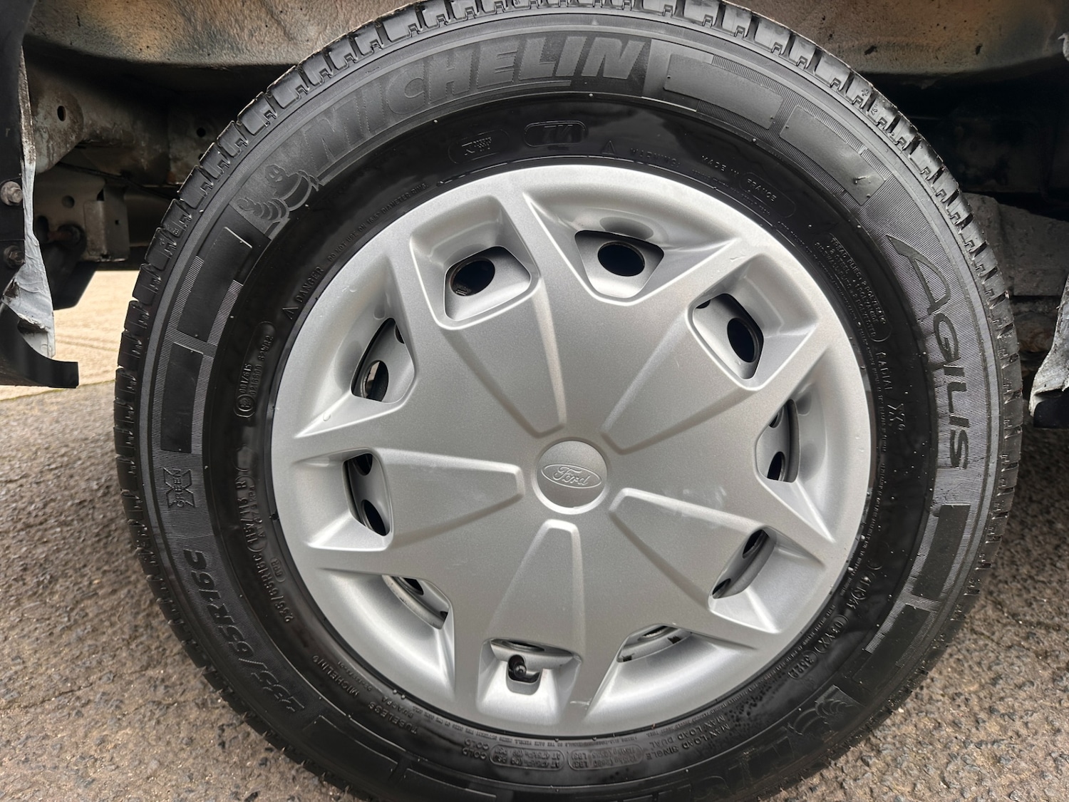 Used Ford Transit 2023 for sale - 77733518: Photo 31