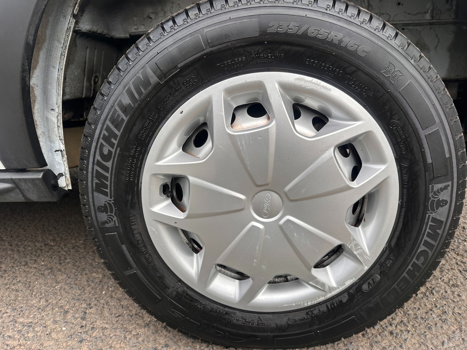 Used Ford Transit 2023 for sale - 77733518: Photo 32