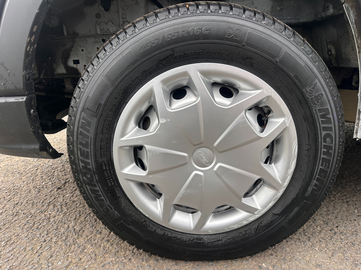 Used Ford Transit 2023 for sale - 77733518: Photo 33