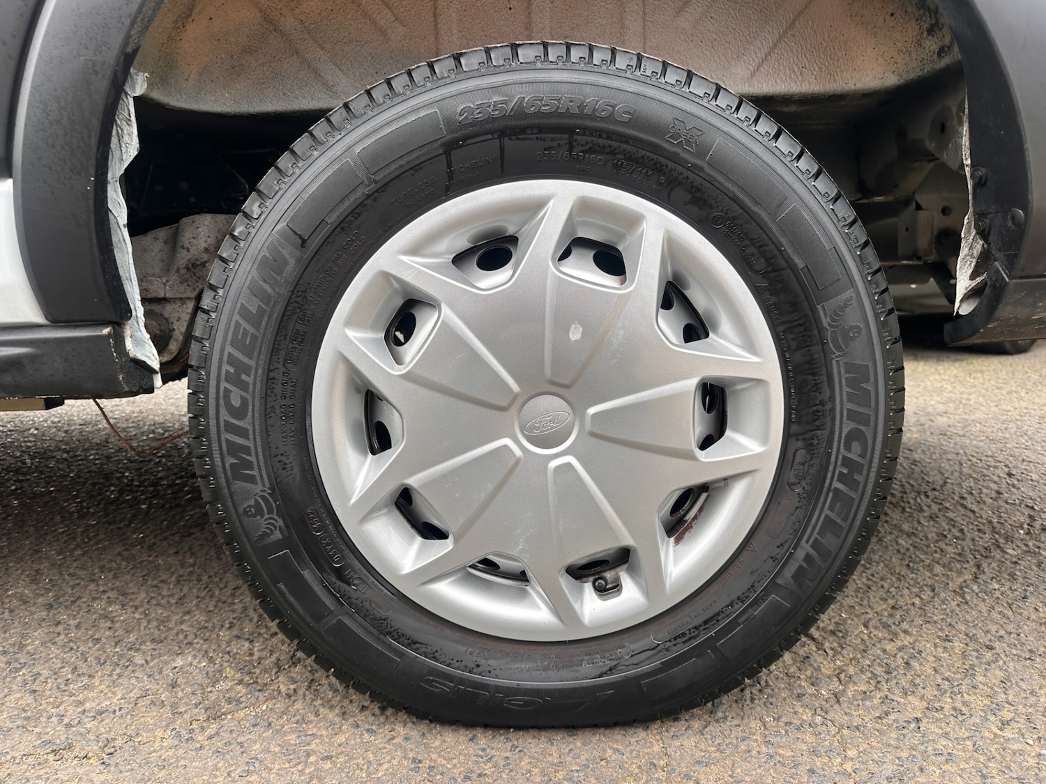 Used Ford Transit 2023 for sale - 77733518: Photo 34