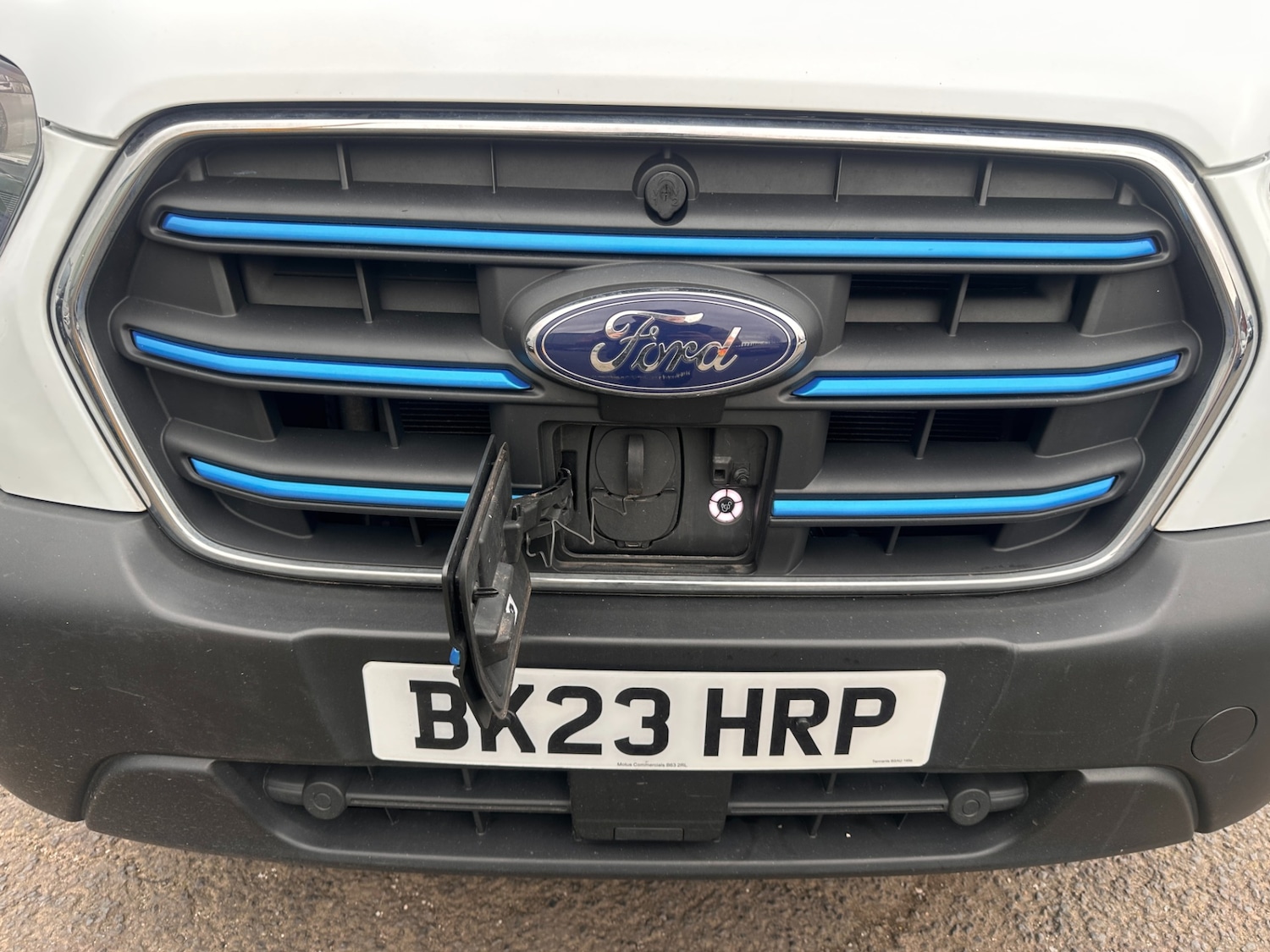 Used Ford Transit 2023 for sale - 77733518: Photo 42