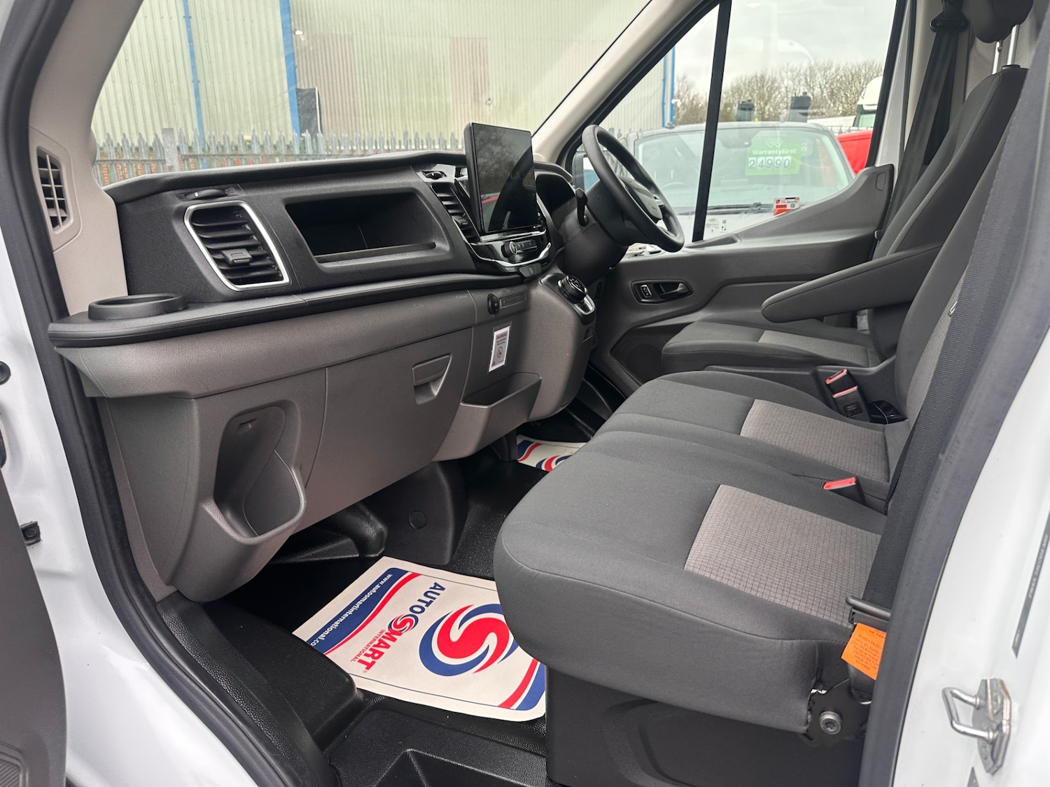 Used Ford Transit 2023 for sale - 77733518: Photo 43