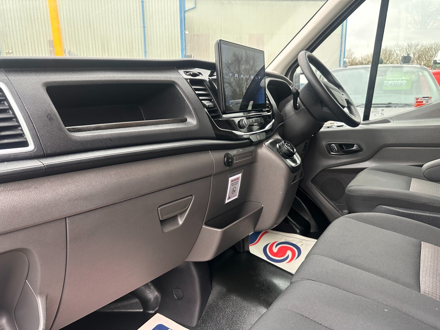 Used Ford Transit 2023 for sale - 77733518: Photo 45