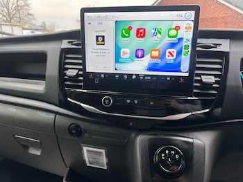 Used Ford Transit 2023 for sale - 77733518: Photo