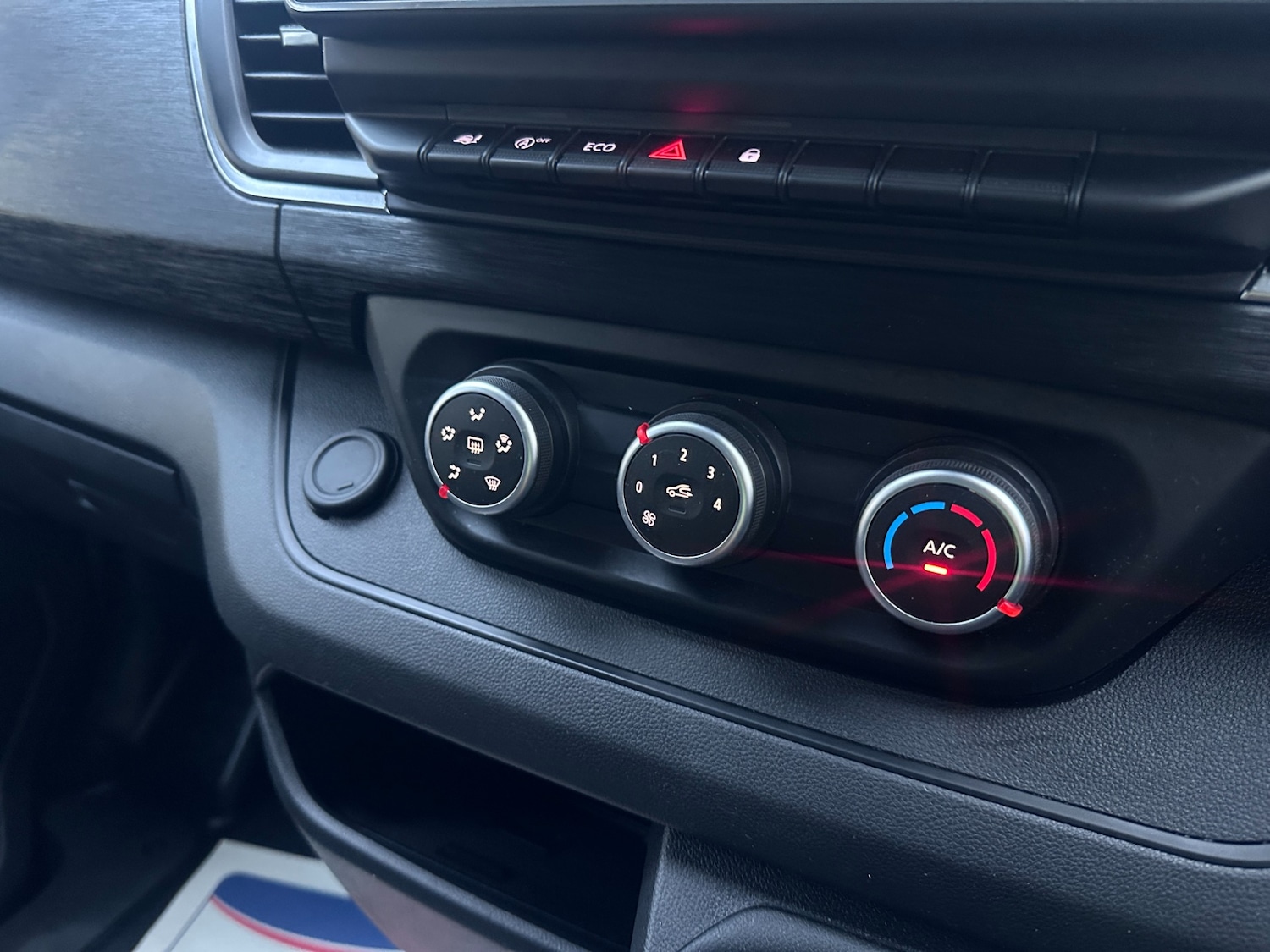 Used Renault Trafic 2023 for sale - 76778093: Photo 14