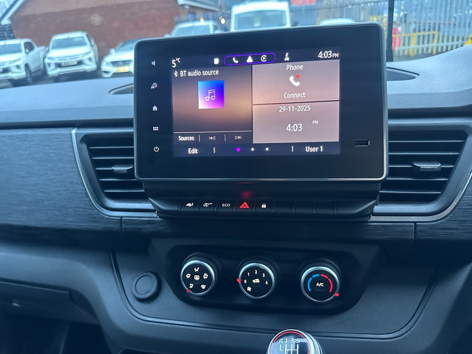 Used Renault Trafic 2023 for sale - 76778093: Photo 16