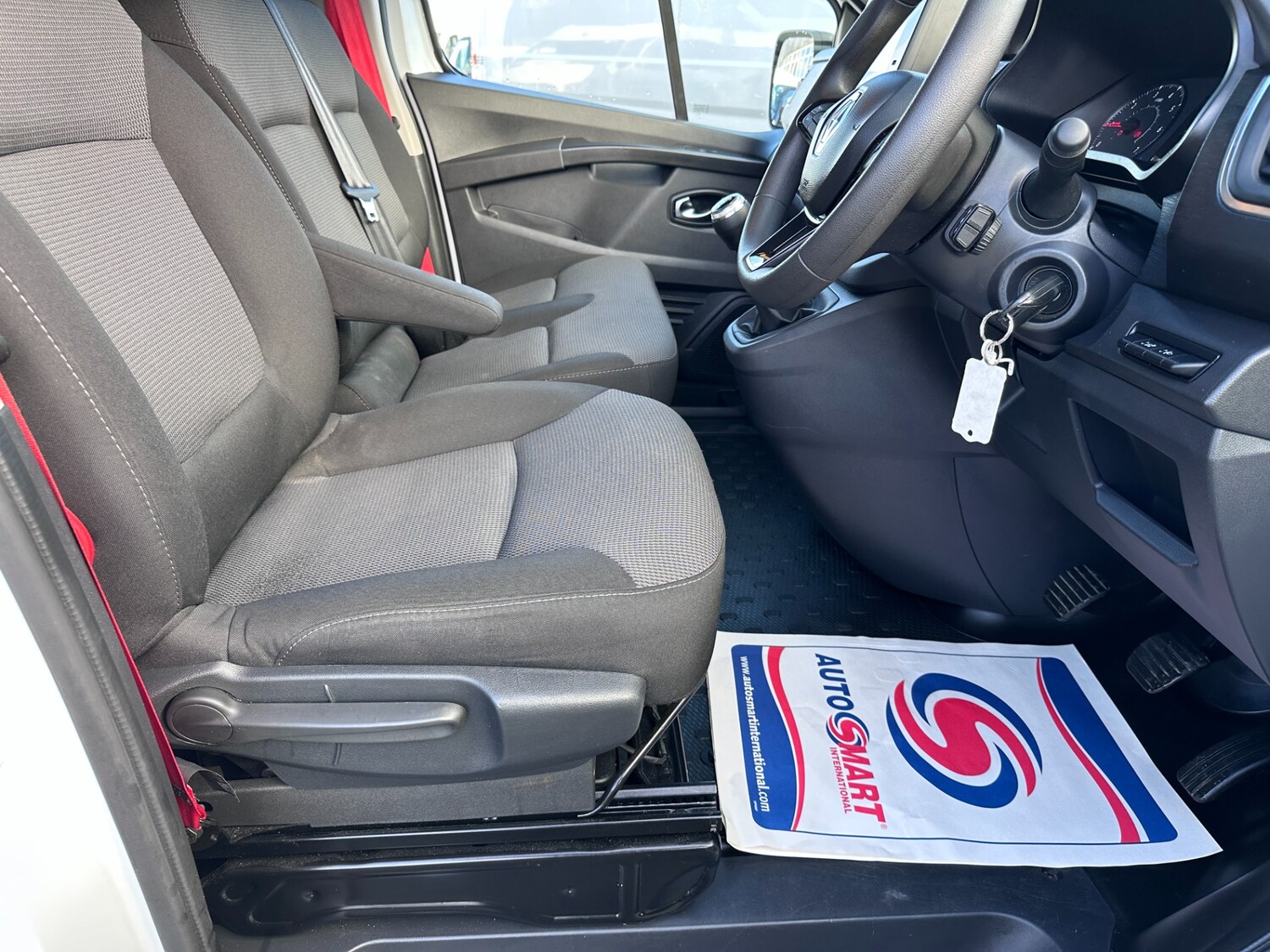 Used Renault Trafic 2023 for sale - 76778093: Photo 18