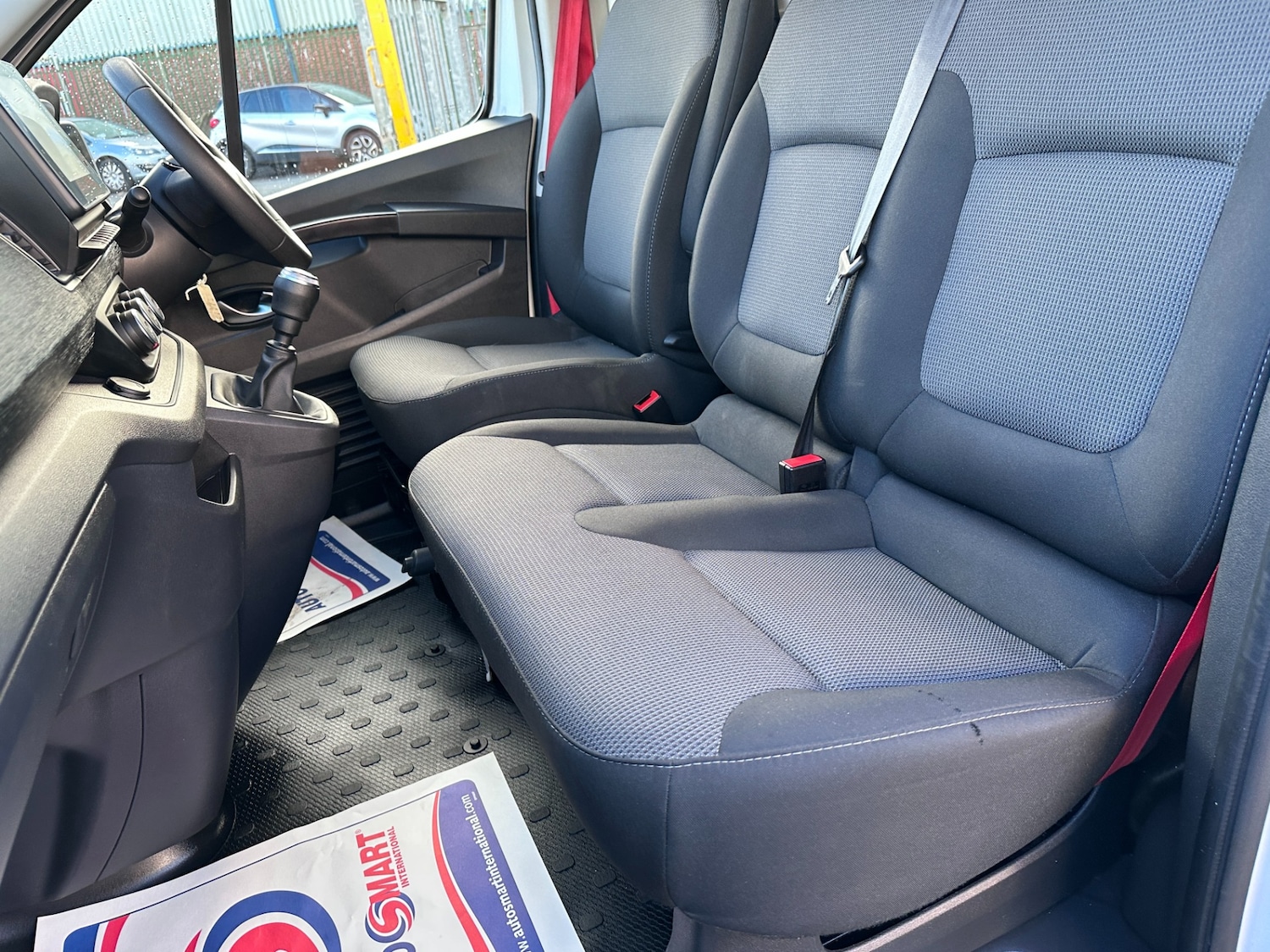 Used Renault Trafic 2023 for sale - 76778093: Photo 20