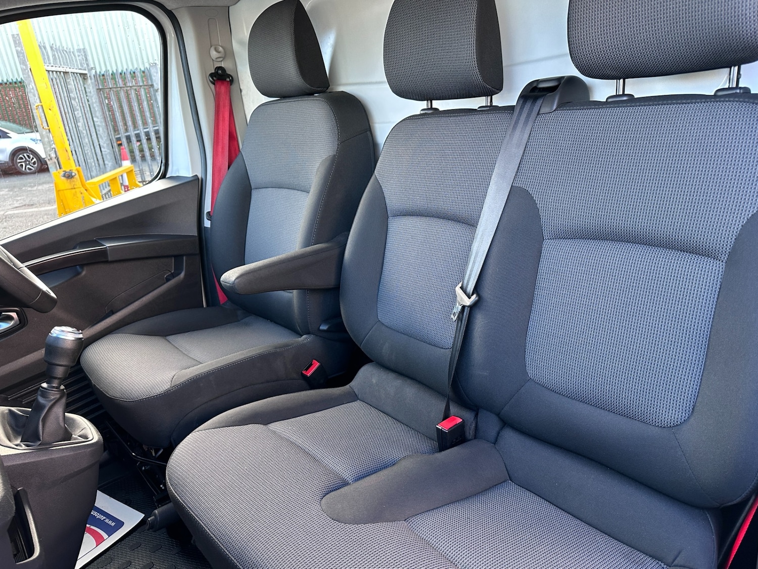 Used Renault Trafic 2023 for sale - 76778093: Photo 21