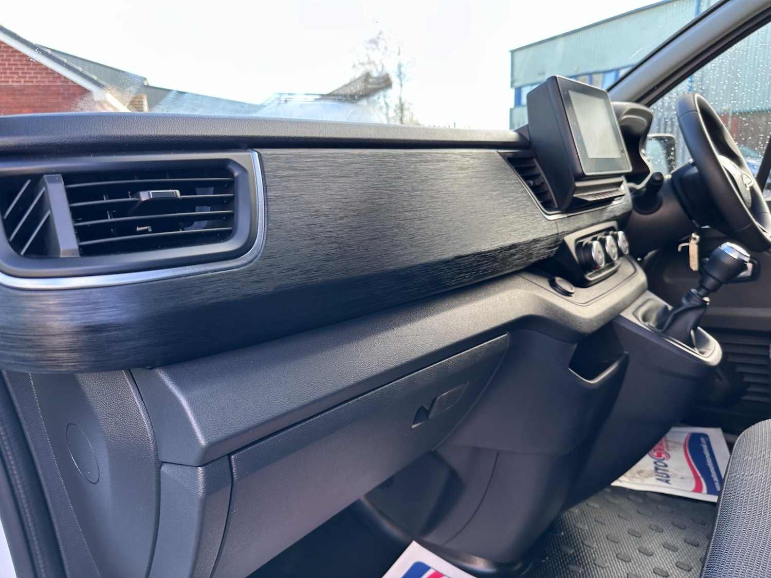 Used Renault Trafic 2023 for sale - 76778093: Photo 22