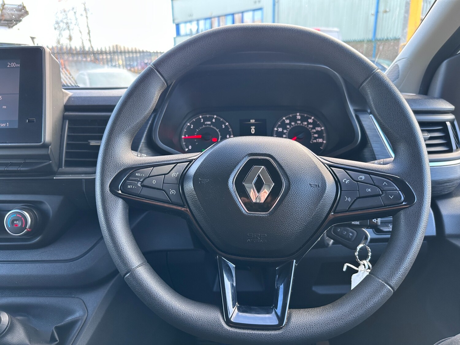 Used Renault Trafic 2023 for sale - 76778093: Photo 23