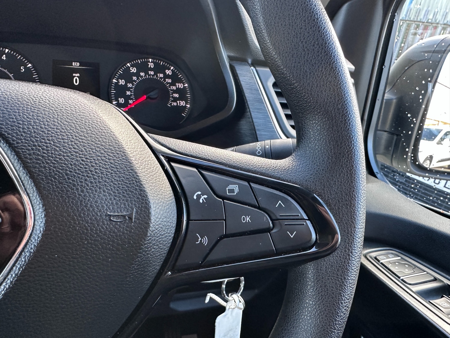 Used Renault Trafic 2023 for sale - 76778093: Photo 26