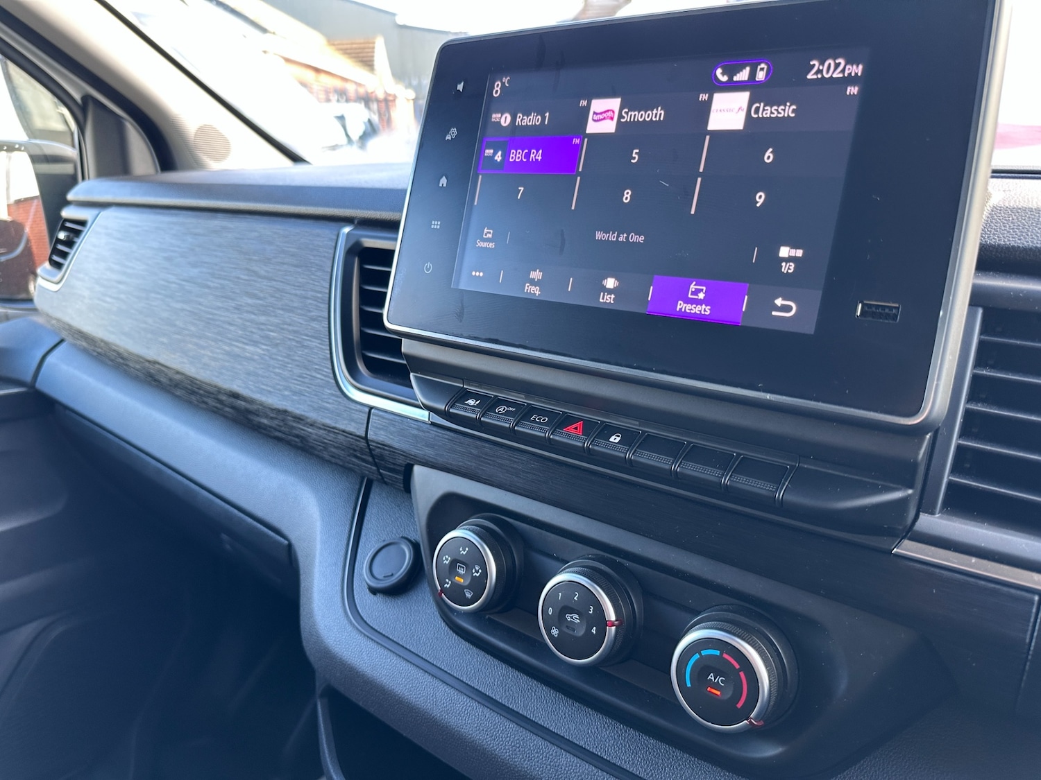 Used Renault Trafic 2023 for sale - 76778093: Photo 27