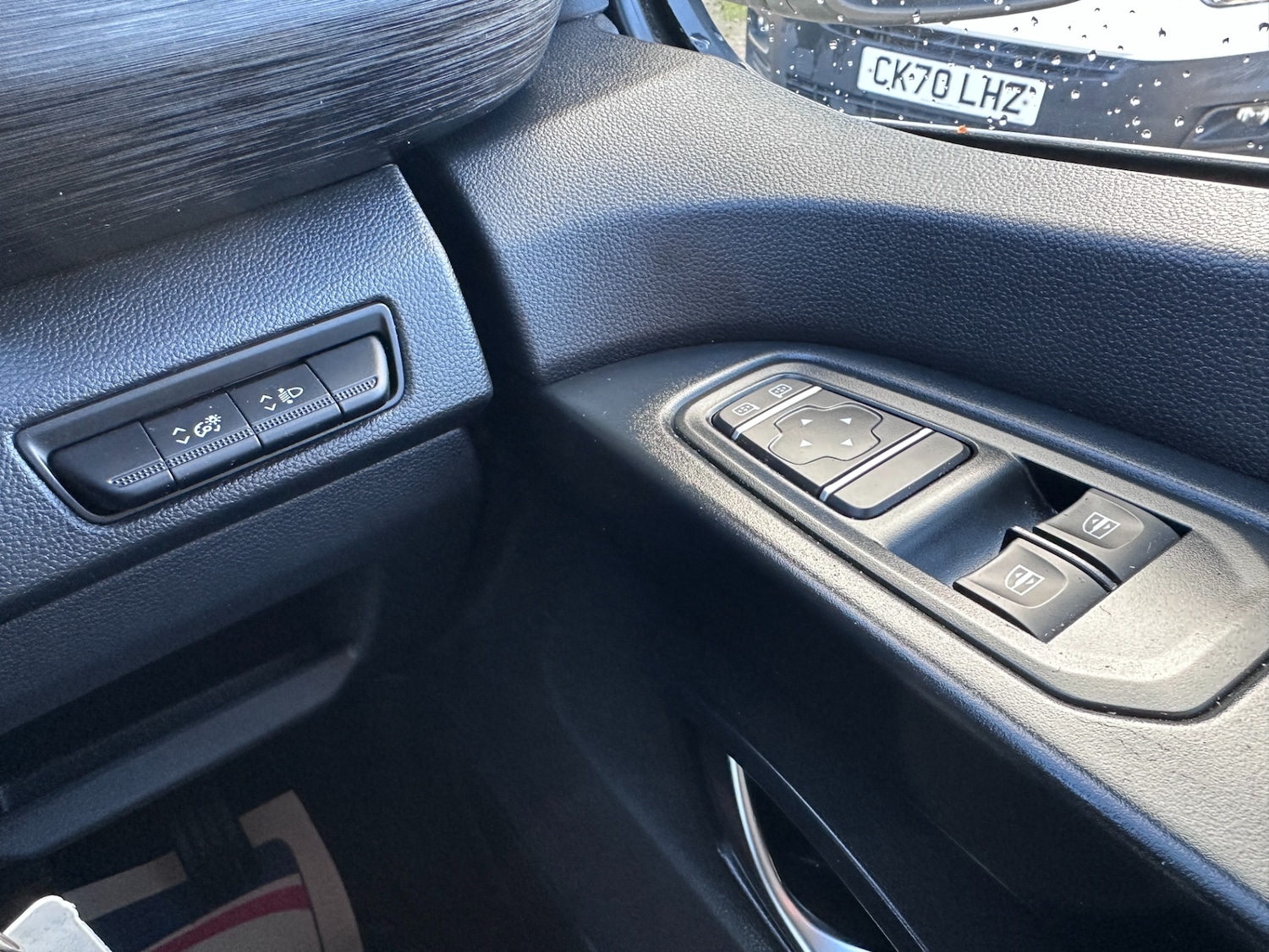 Used Renault Trafic 2023 for sale - 76778093: Photo 28