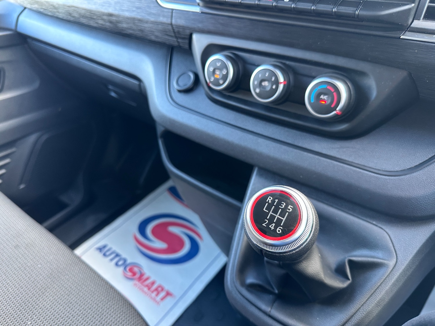 Used Renault Trafic 2023 for sale - 76778093: Photo 29