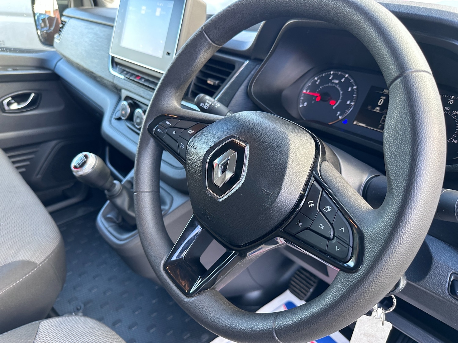 Used Renault Trafic 2023 for sale - 76778093: Photo 31