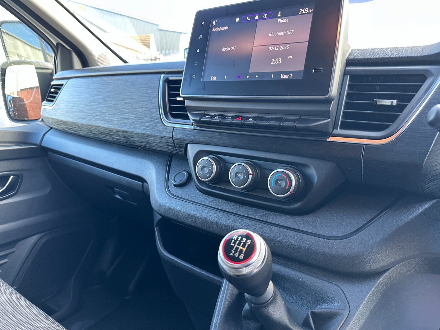 Used Renault Trafic 2023 for sale - 76778093: Photo 32