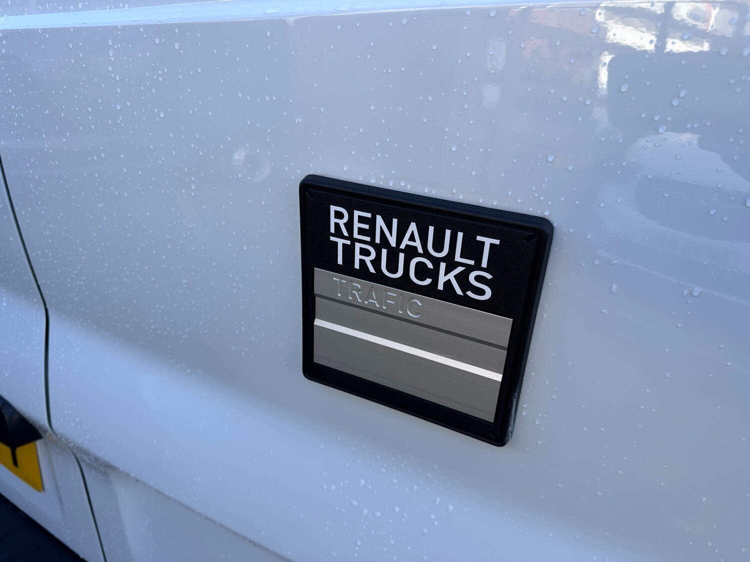 Used Renault Trafic 2023 for sale - 76778093: Photo 36