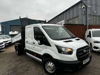 Used Ford Transit 2022 for sale - 73676381: Photo