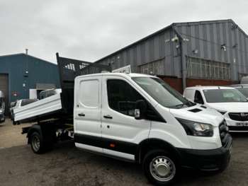 Used Ford Transit 2022 for sale - 73676381: Photo