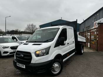 Used Ford Transit 2022 for sale - 73676381: Photo