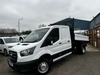 Used Ford Transit 2022 for sale - 73676381: Photo