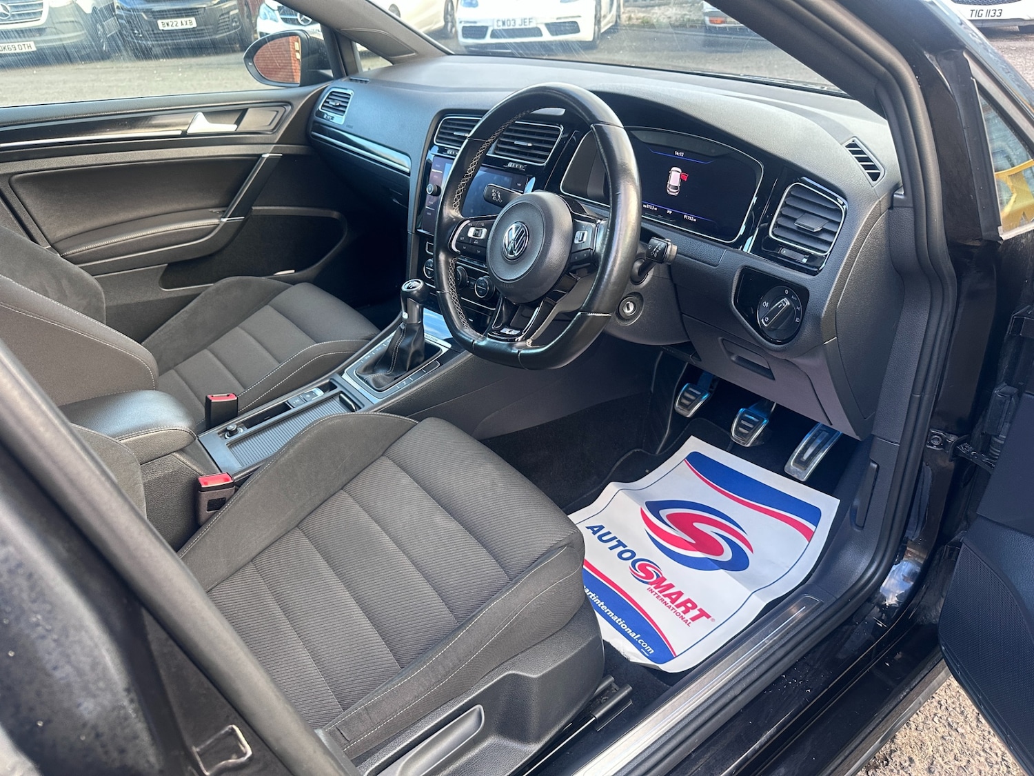 Used Volkswagen Golf 2018 for sale - 76958821: Photo 14